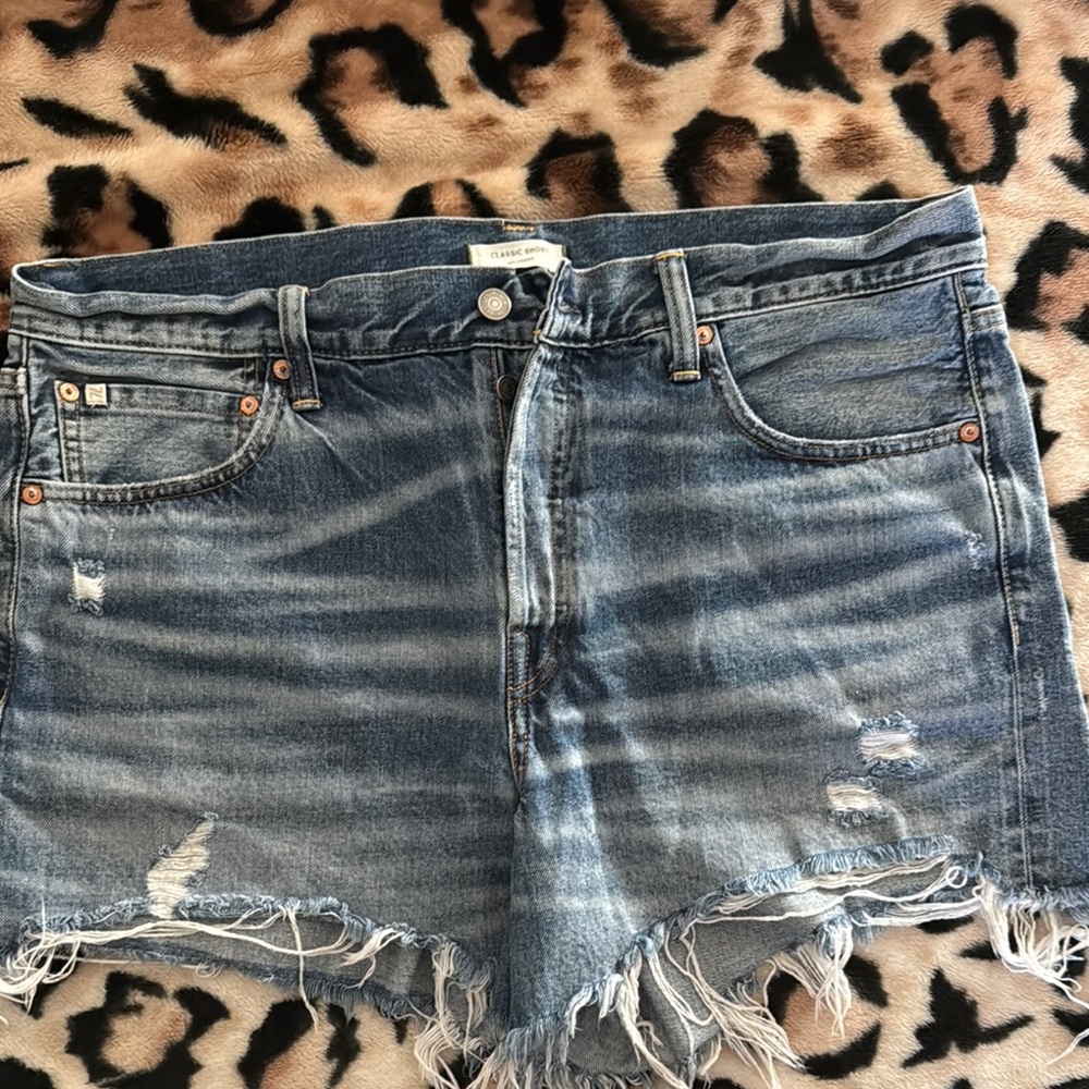 Women's Shorts